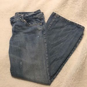 American Eagle Outfitters Jeans